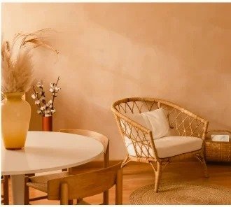 Mind Wellness Studio workspace